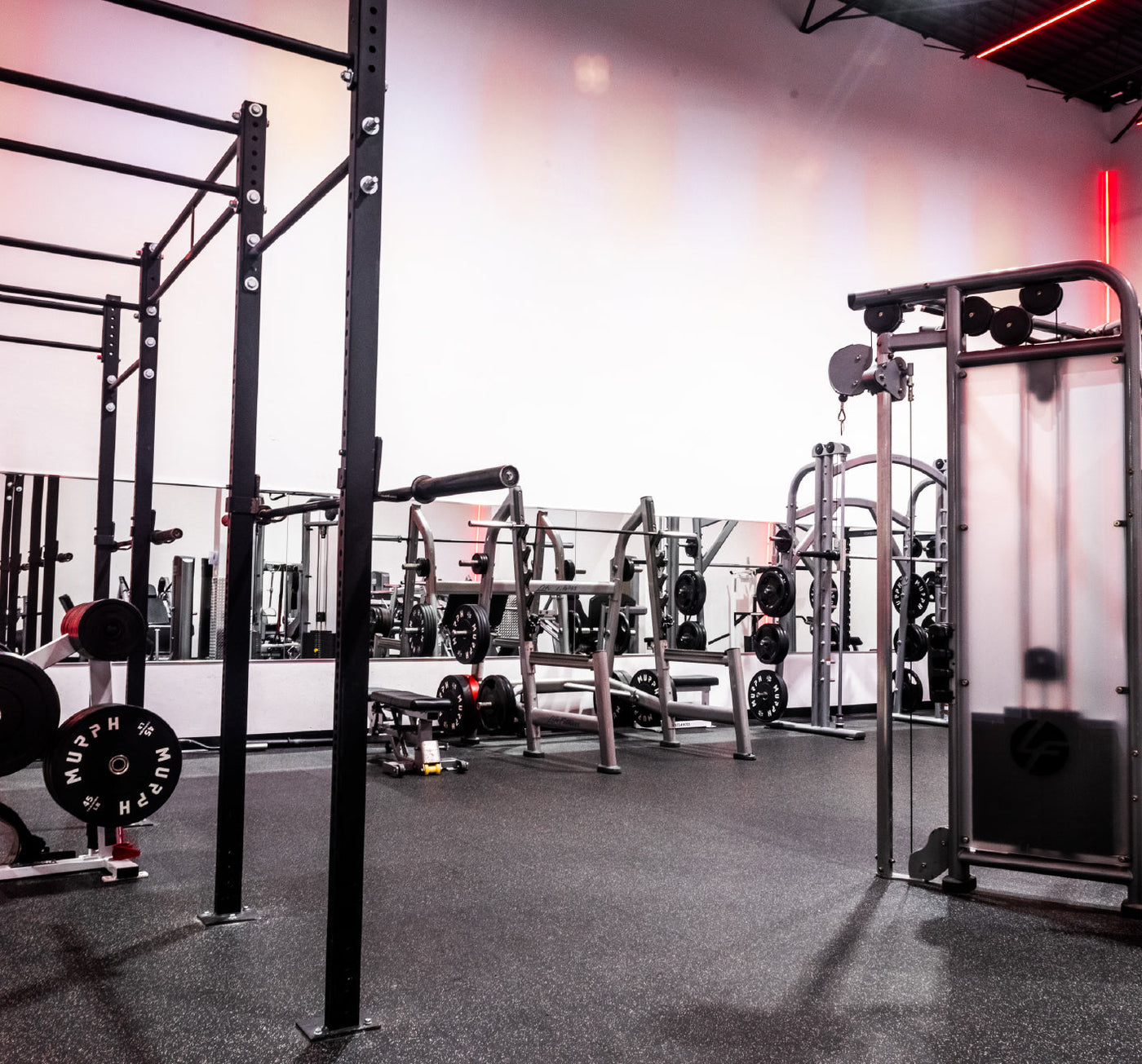 Train Like a Pro